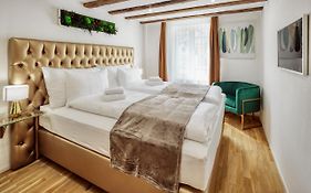 VISIMO Apartments Steigerstrasse St Gallen - Modern Living near OLMA&Hospital
